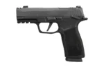 SIG SAUER P365 MACRO COMP M.S. 9MM PSTL BLACK O.R. 2-10RD MAGS - Image 2