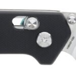 SRA DIVERGENT PIVOT LOCK FOLDR