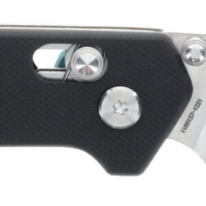SRA DIVERGENT PIVOT LOCK FOLDR