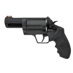 TAURUS JUDGE 45COLT/410 REVOLVER 3" BLACK 5RD