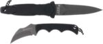 S&W KNIFE BOOT/KARAMBIT NECK - KNIFE W/SHEATH PROMO Q3 25'