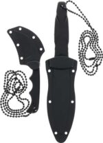 S&W KNIFE BOOT/KARAMBIT NECK - KNIFE W/SHEATH PROMO Q3 25' - Image 3