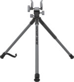 BOG DEATHGRIP BANTAM CLAMPING - TRIPOD LIGHTWEIGHT GRAY/BLACK - Image 2