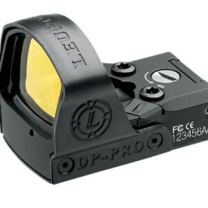 LEU DELTA PNT PRO 2.5 DOT