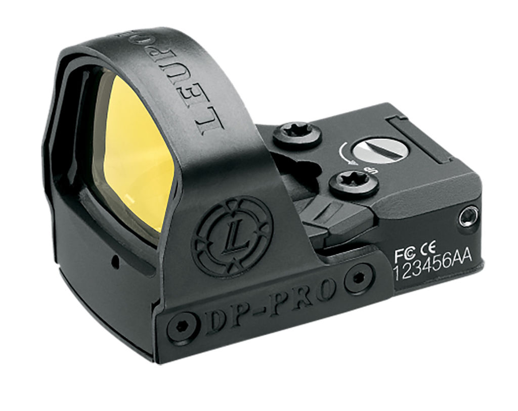 119688-1.jpg LEU DELTA PNT PRO 2.5 DOT - Image 1