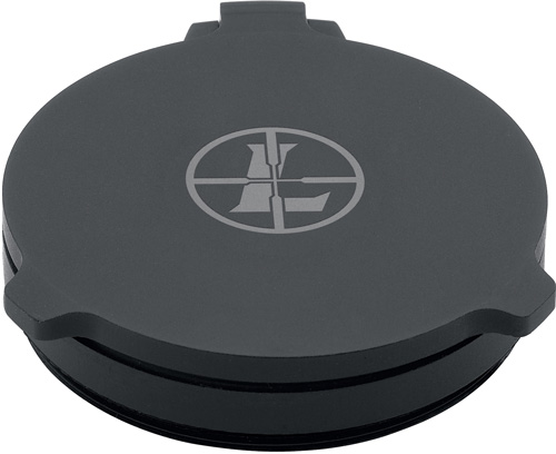 119737.jpg LEUPOLD LENS COVER ALUMINA - FLIP BACK 56MM - Image 1