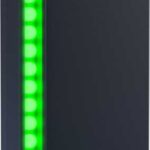 CALDWELL FLASH BANG TARGET HIT - INDICATOR W/10GREEN LEDS