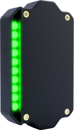 1198772.jpg CALDWELL FLASH BANG TARGET HIT - INDICATOR W/10GREEN LEDS - Image 1