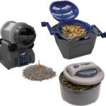 FRANKFORD ARSENAL ROTARY - TUMBLER LITE PROFESSIONAL KIT