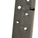 KMB MAG MICRO 380 SS 7RD
