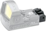 LEUPOLD REAR IRON SIGHT FOR - DELTAPOINT PRO MATTE - Image 2