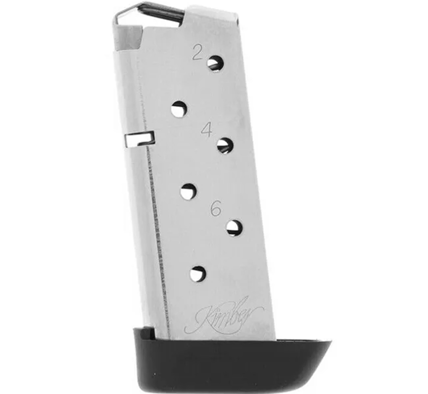 1200845A.jpg KMB MAG MICRO 9 9MM EXT SS 7RD - Image 1