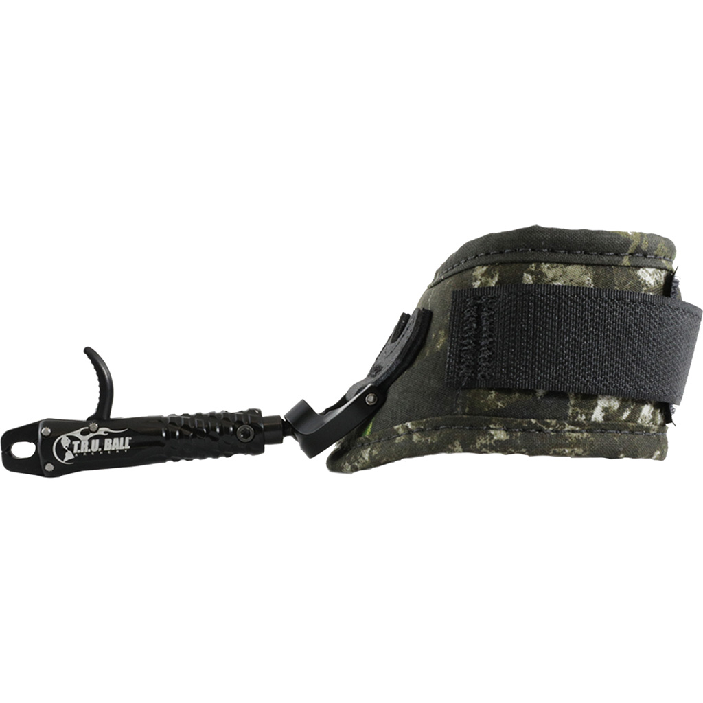 1201254_1.jpg Tru Ball Assassin XT Release Velcro - Image 1
