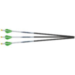 Excalibur ProFlight Illuminated Crossbow Bolts 20 in. 3 pk. - Image 2