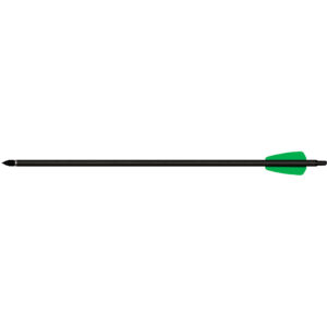 Cold Steel Cheap Shot 130 Crossbow Bolts 12 pk.