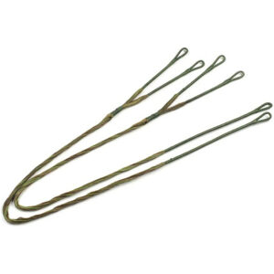 FirstString Crossbow Cables Parker Buckbuster 150, 175, Enforcer