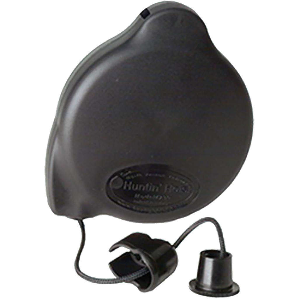 1201872_1.jpg Doyle Huntin Hoist Cord Style Black 30 ft. - Image 1