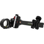 Axcel AccuTouch Carbon Pro Sight AccuStat 5 Pin .010 RH/LH