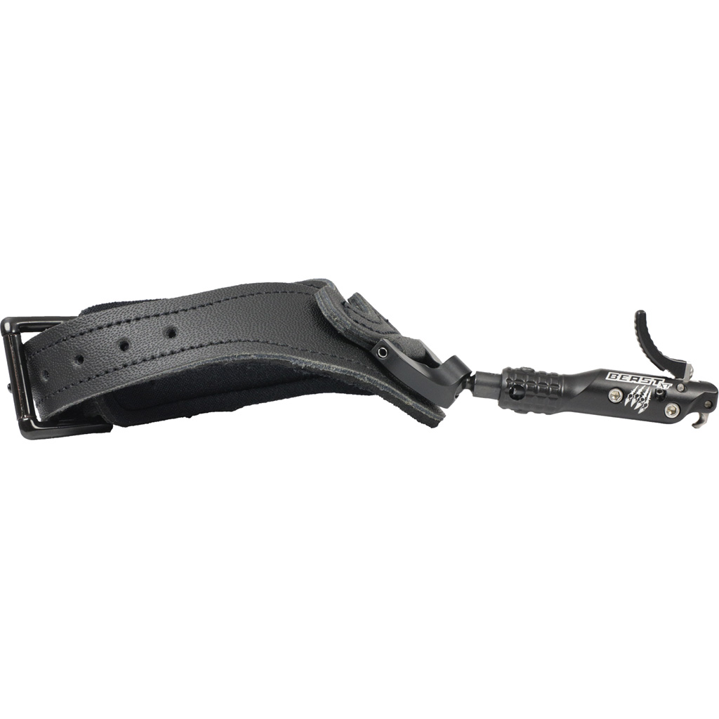 1202368_1.jpg Tru Ball Beast XT Hybrid Release Buckle X-Large - Image 1