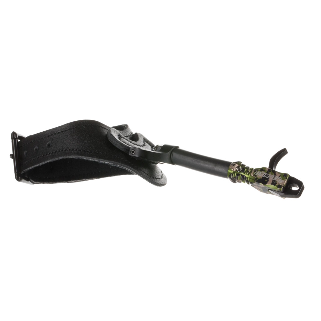 1202378_1.jpg Tru Ball Stinger XT Release Buckle Camo Junior - Image 1