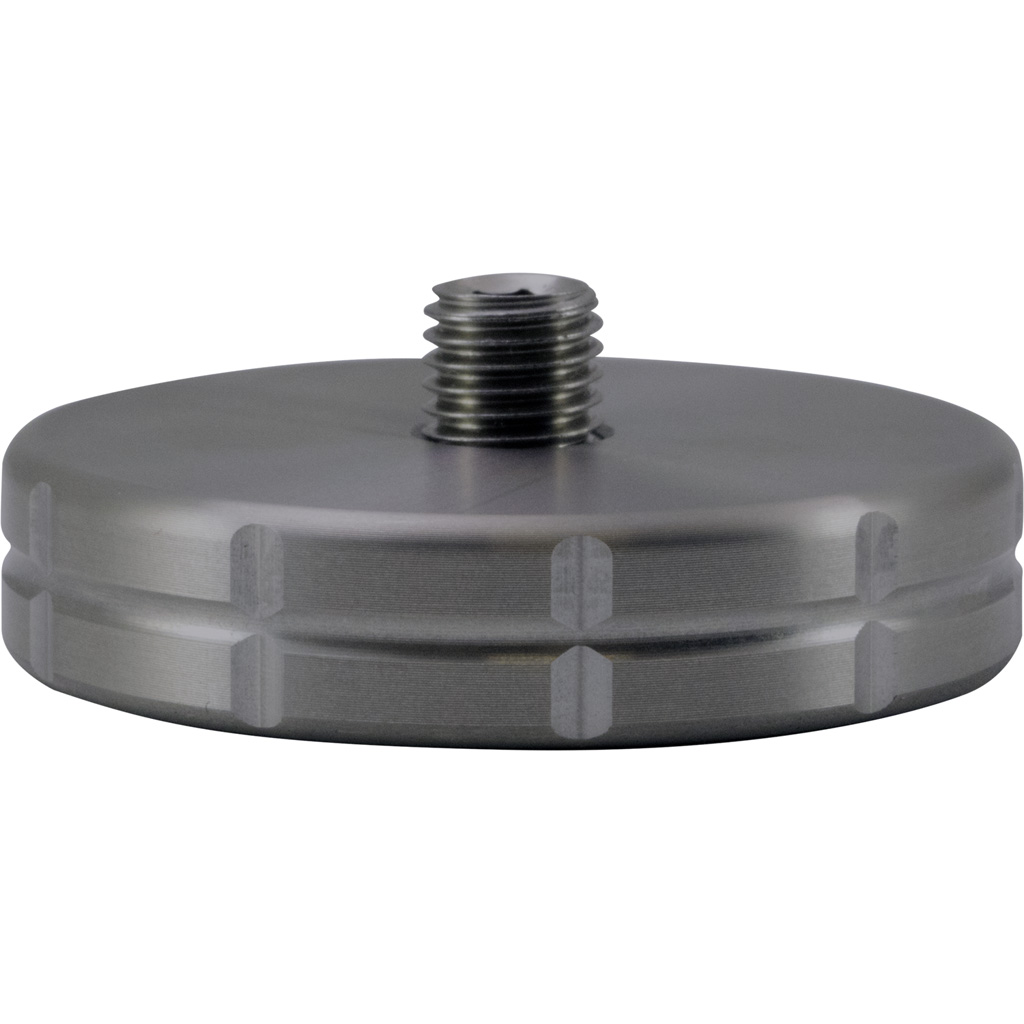 1202425_1.jpg Axcel Stabilizer Weight 4 oz. 1.75 in. Black Nitride SST - Image 1