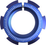 FRANKFORD ARSENAL DIELOCKER - DIE LOCK RINGS & WRENCH 3-PACK