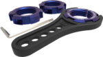 FRANKFORD ARSENAL DIELOCKER - DIE LOCK RINGS & WRENCH 3-PACK - Image 4