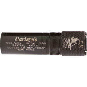Carlsons Delta Waterfowl Choke Beretta/ Benelli Mobil LR 12ga.