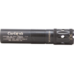 Carlsons Cremator Ported Choke 12 ga. Beretta Optima HP MR