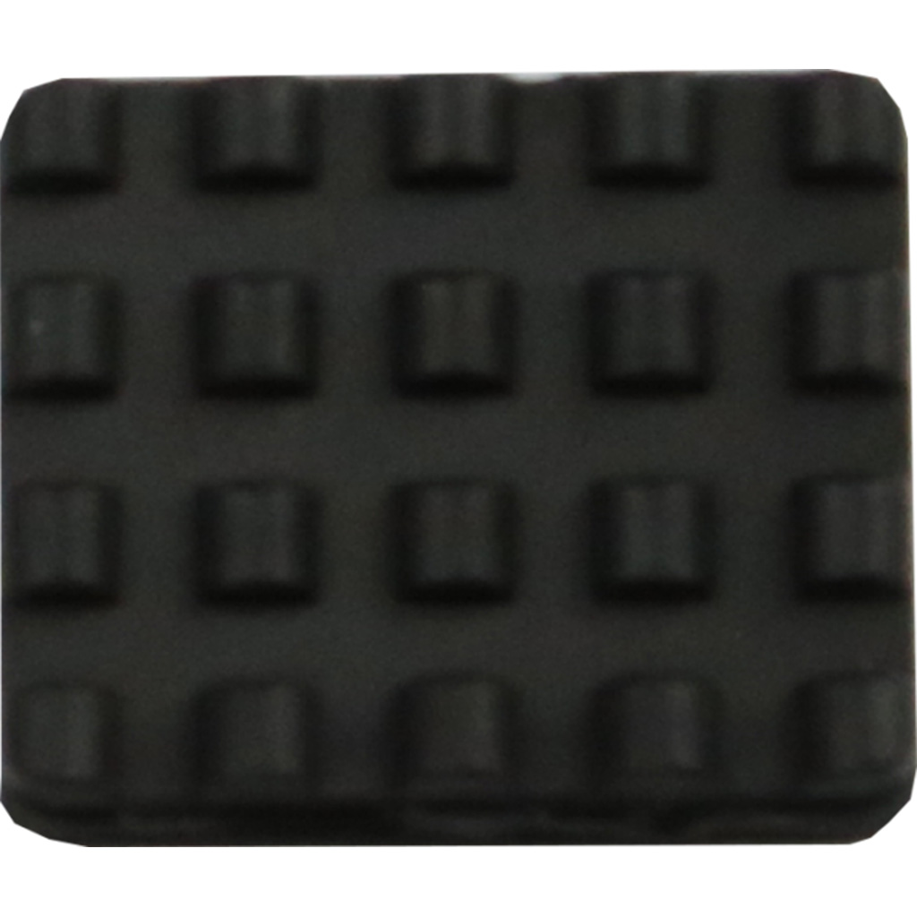 1202598_1.jpg Hamskea Replacement Knobby Limb Pad 20 pk. - Image 1