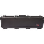 SKB iSeries Double Rifle Case Black 50 in.