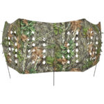 Ameristep Throwdown Blind Mossy Oak Obsession
