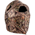 Ameristep Tent Chair Mossy Oak Break Up Country - Image 2