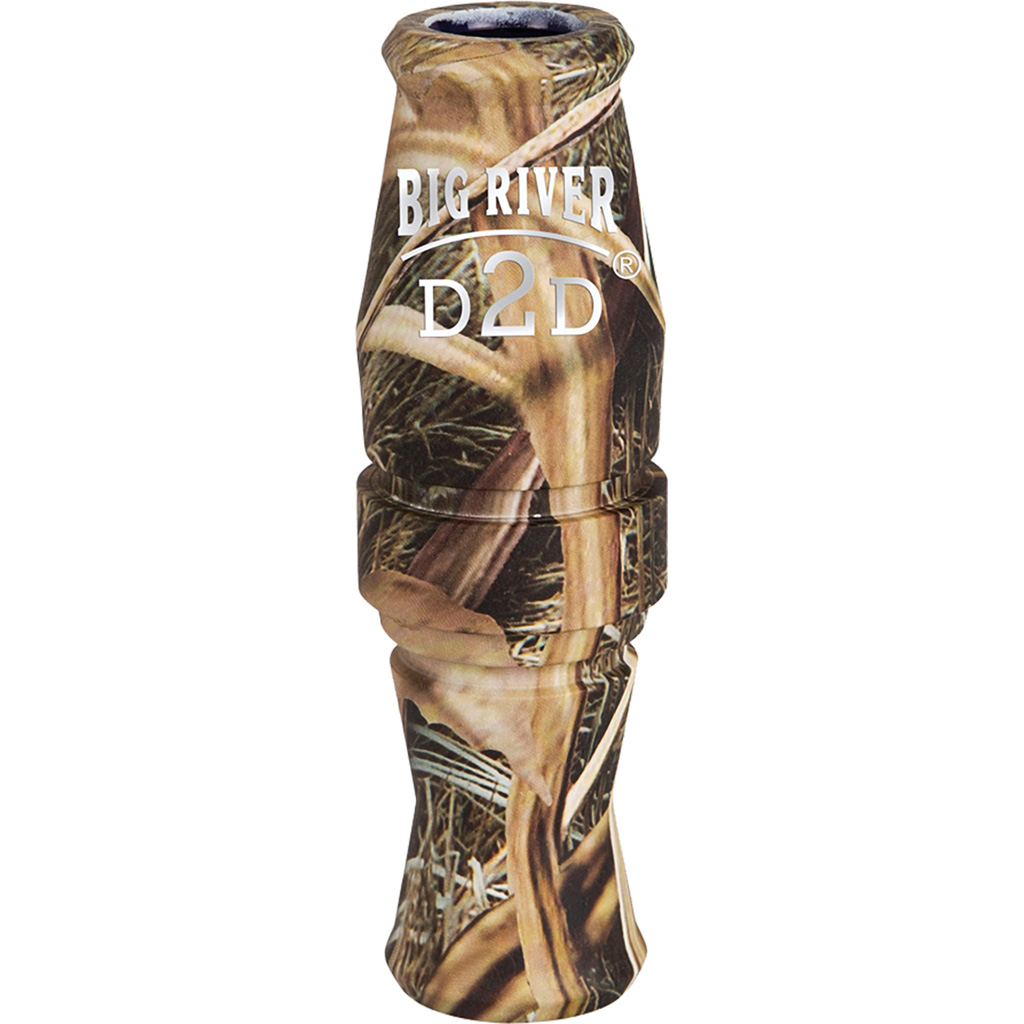 1202866_1.jpg Flambeau D2D Goose Call - Image 1