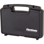 Flambeau 1411 Pistol Case 14 in.