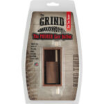 The Grind The Pusher Turkey Call Walnut - Image 2