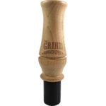 The Grind Night Glider Owl Call Wood
