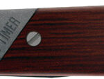 OLD TIMER KNIFE FRONTIER - BARLOW 2.7" FOLDER ROSEWOOD