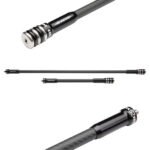Shrewd S2 Stabilizer Matte Black 10 in. - Image 2