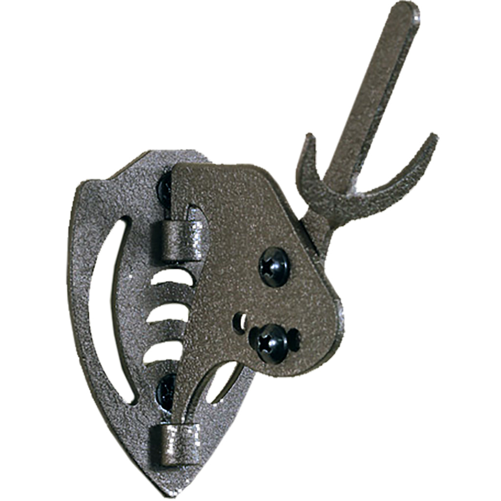 1203318_1.jpg Skull Hooker Mini Hooker Brown - Image 1