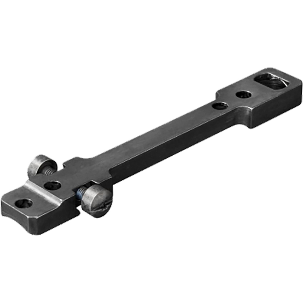 1203331_1.jpg Leupold STD One-Piece Bases Remington 597 Matte Black - Image 1