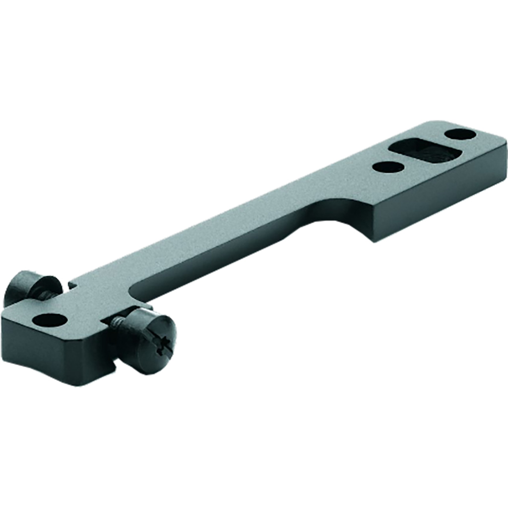 1203335_1.jpg Leupold STD One-Piece Bases Winchester 70 Long Range LA Matte Black RH - Image 1