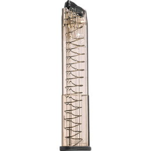 ETS H&K Magazine fits VP9 9mm 30 rd.