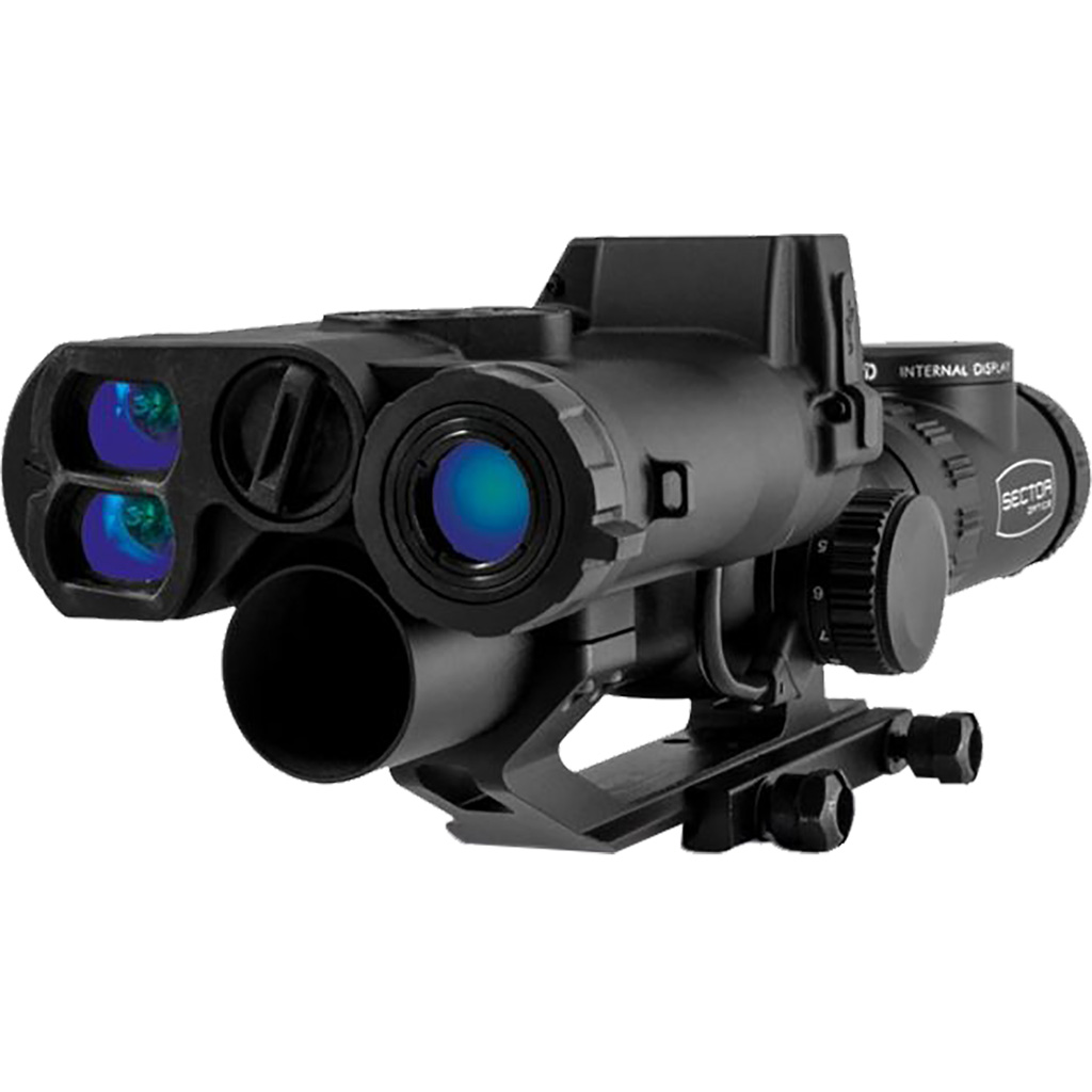 1203868_1.jpg Sector G1T2 Thermal Scope 3-8x Illuminated Reticle - Image 1