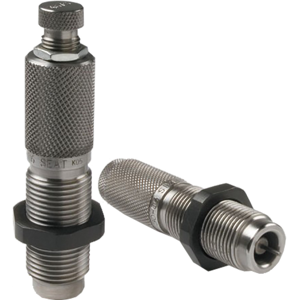 1203881_1.jpg Lyman Rifle 2 Piece Die Set .308/.307 Win. - Image 1