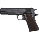 Auto-Ordnance 1911A1 GI Spec Pistol 9mm 5 in. Black 9 rd. - Image 2