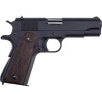 Auto-Ordnance 1911A1 GI Spec Commander Pistol 45 ACP 4.25 in. Black 7 rd. - Image 2