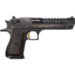 Magnum Research Desert Eagle Mark XIX Pistol 50 AE 6 in. Case Hardered 7 rd. - Image 2