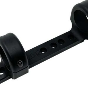 DNZ GAME REAPER INTEGRAL 1-PC - MOUNT MARLIN 1894/336 MED BLK