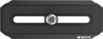 BOG ARCA-SWISS OPTICS PLATE - BLACK - Image 2